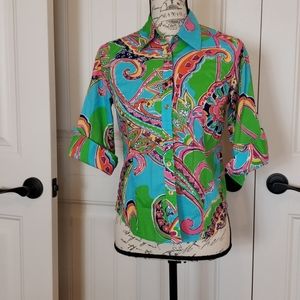 Lilly Pulitzer shirt